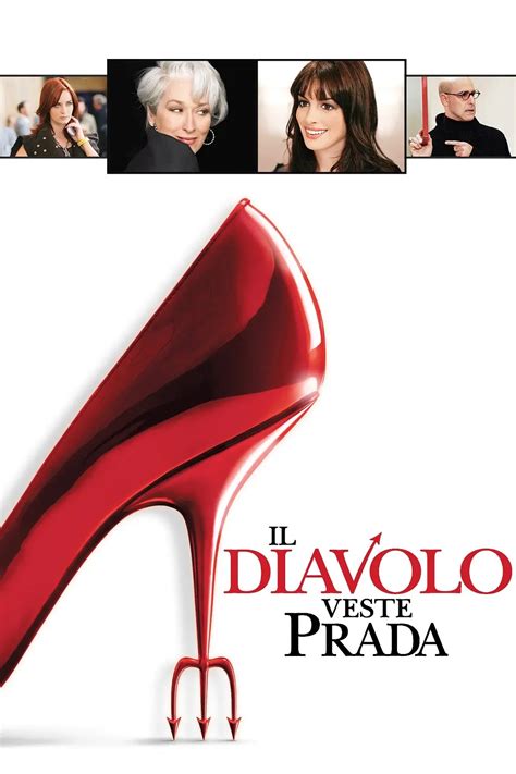 il diavolo veste prada 2 ita streaming|The Devil Wears Prada 2 .